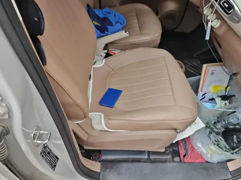 2025 WuLing HongGuang MINI EV BEV 16.2KWH