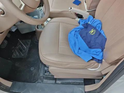 2025 WuLing HongGuang MINI EV BEV 16.2KWH