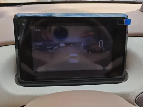 2025 WuLing HongGuang MINI EV BEV 16.2KWH