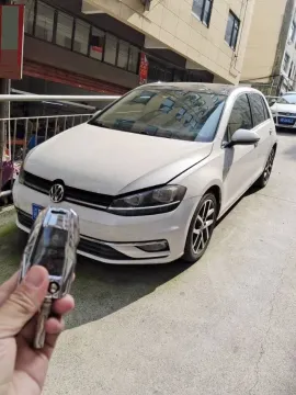 2019 VOLKSWAGEN GOLF,autocango,china used car exporter,china ev exporter,chinese used car exporter,chinese used ev exporter