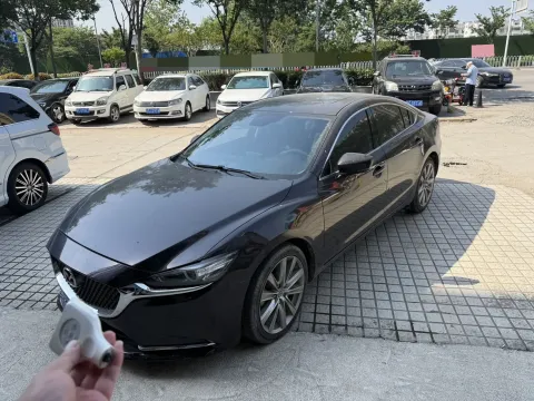 2020 MAZDA ATENZA,autocango,china used car exporter,china ev exporter,chinese used car exporter,chinese used ev exporter