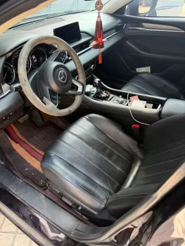 2020 Mazda Atenza 2.5L 192HP L4 6AT