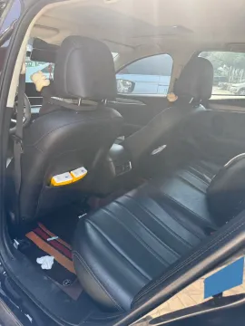2020 Mazda Atenza 2.5L 192HP L4 6AT