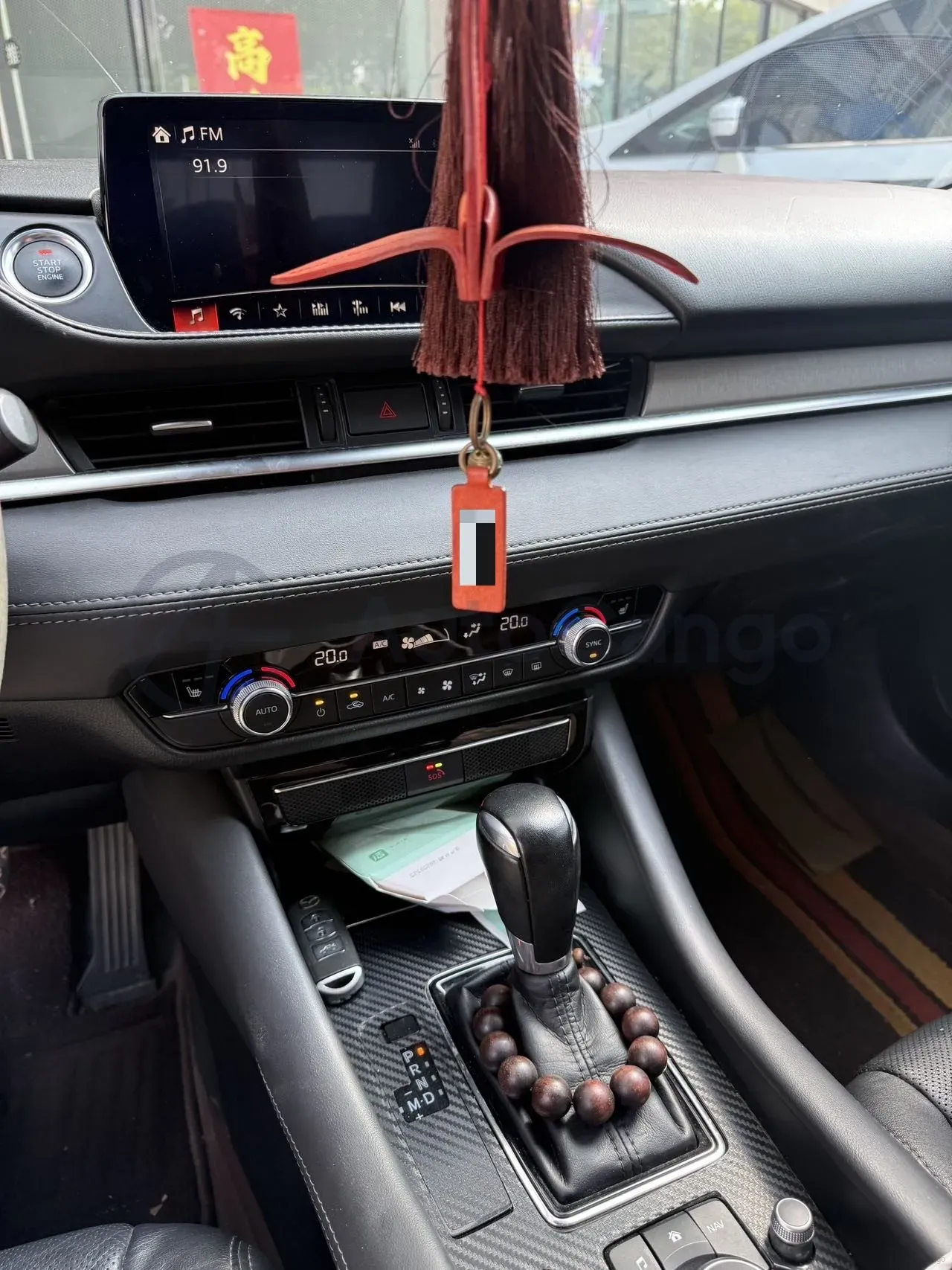 2020 Mazda Atenza 2.5L 192HP L4 6AT,autocango,china used car exporter,china ev exporter,chinese used car exporter,chinese used ev exporter