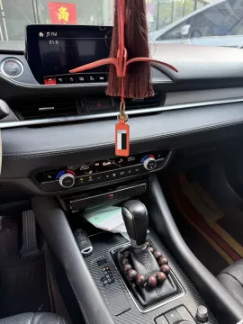 2020 Mazda Atenza 2.5L 192HP L4 6AT