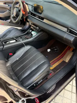 2020 Mazda Atenza 2.5L 192HP L4 6AT