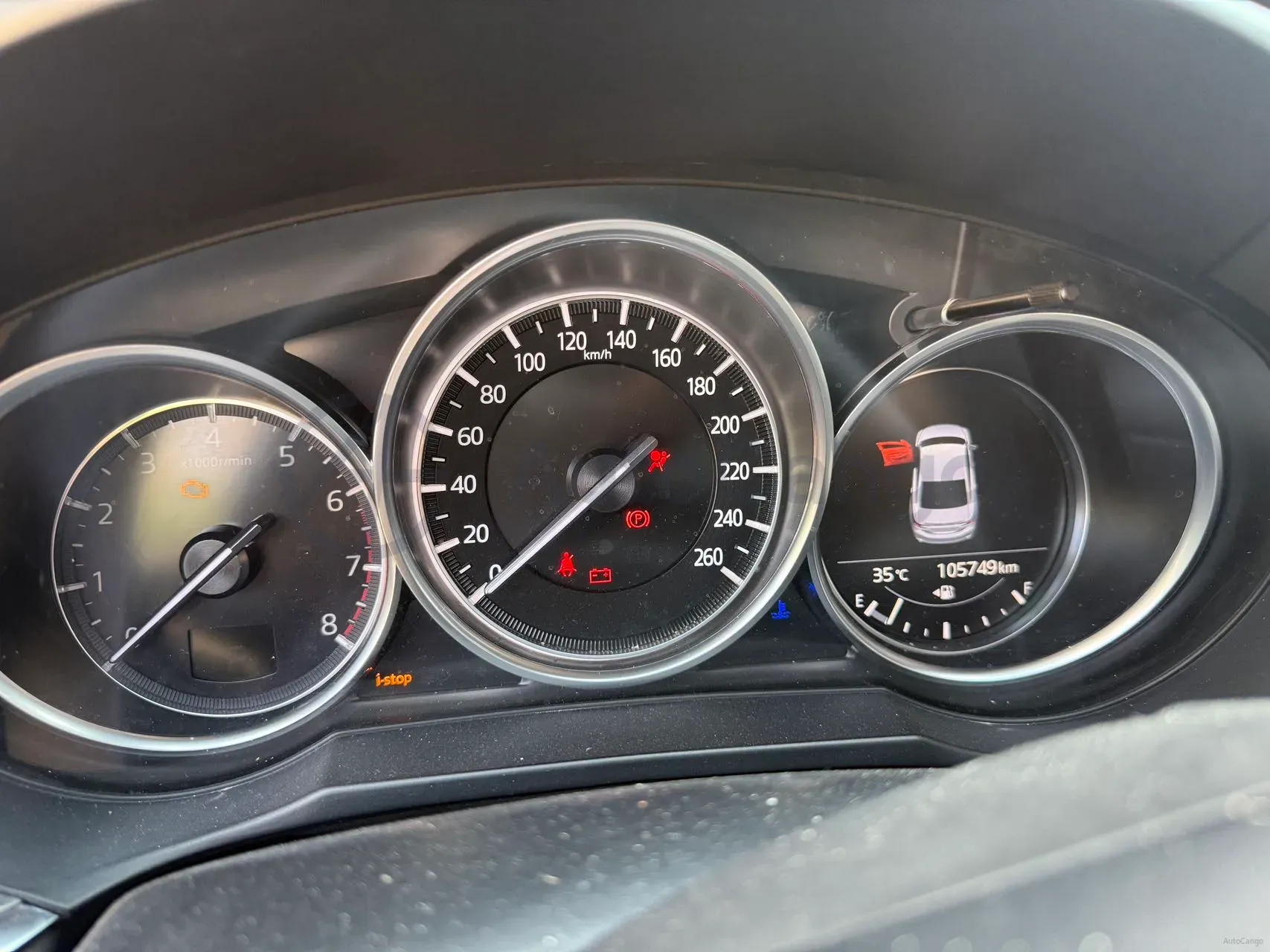 2020 Mazda Atenza 2.5L 192HP L4 6AT,autocango,china used car exporter,china ev exporter,chinese used car exporter,chinese used ev exporter