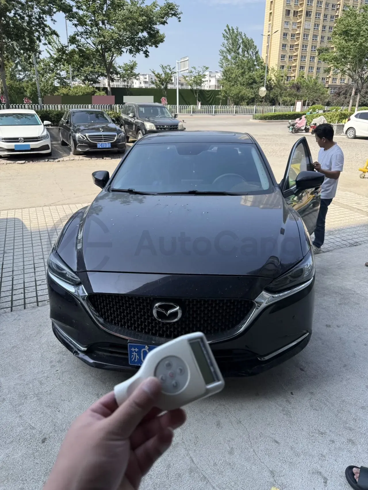 2020 Mazda Atenza 2.5L 192HP L4 6AT,autocango,china used car exporter,china ev exporter,chinese used car exporter,chinese used ev exporter