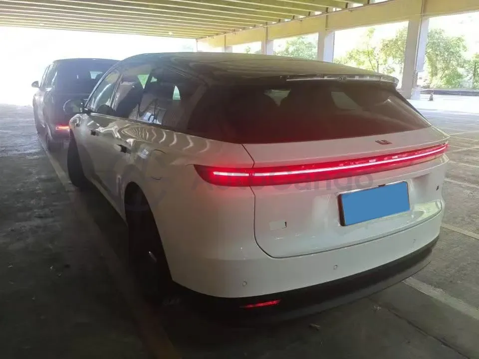 2025 Li i6 BEV,autocango,china used car exporter,china ev exporter,chinese used car exporter,chinese used ev exporter