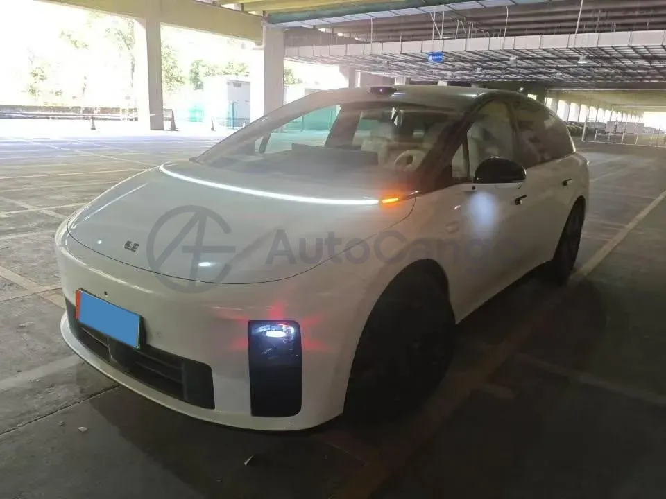 2025 Li i6 BEV,autocango,china used car exporter,china ev exporter,chinese used car exporter,chinese used ev exporter