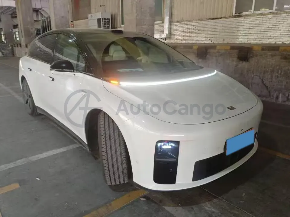 2025 Li i6 BEV,autocango,china used car exporter,china ev exporter,chinese used car exporter,chinese used ev exporter