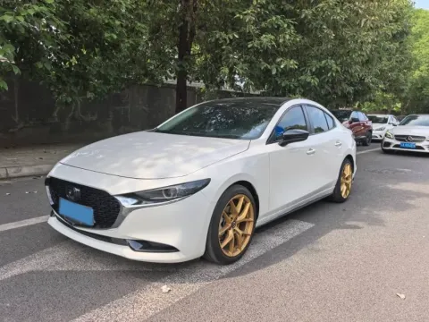 2023 MAZDA 3 AXELA,autocango,china used car exporter,china ev exporter,chinese used car exporter,chinese used ev exporter