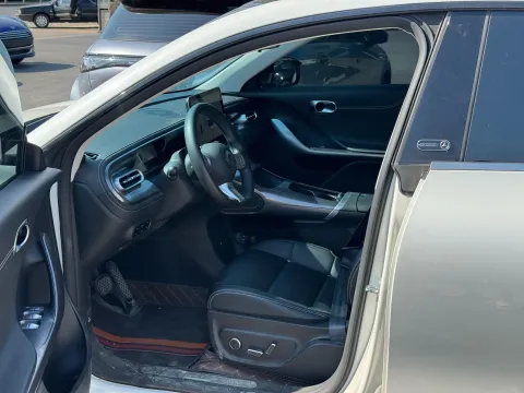 2023 Smart smart Elf 3 BEV 66KWH
