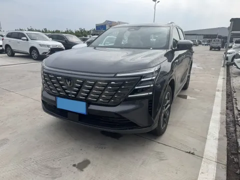 2026 CHANGAN CS75 PLUS,autocango,china used car exporter,china ev exporter,chinese used car exporter,chinese used ev exporter