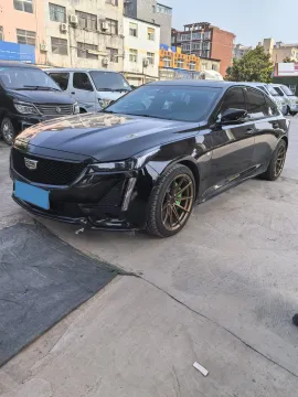 Cadillac