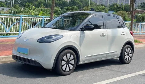 2023 WULING BINGUO,autocango,china used car exporter,china ev exporter,chinese used car exporter,chinese used ev exporter