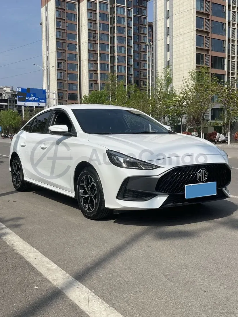 2023 MG 5 1.5L 129HP L4 5MT,autocango,china used car exporter,china ev exporter,chinese used car exporter,chinese used ev exporter