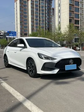 2023 MG 5 1.5L 129HP L4 5MT