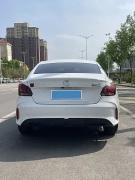 2023 MG 5 1.5L 129HP L4 5MT