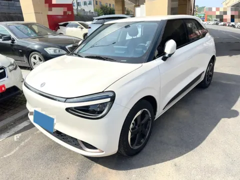 2024 DONGFENG EΠ 01,autocango,china used car exporter,china ev exporter,chinese used car exporter,chinese used ev exporter