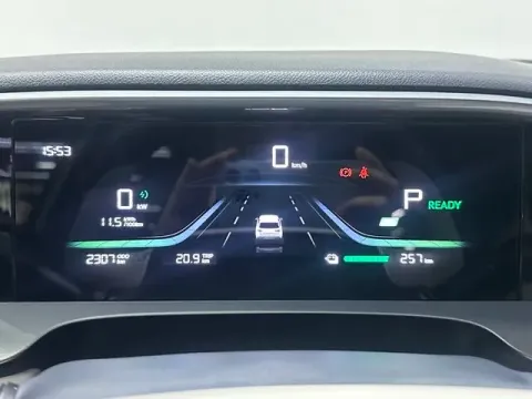 2025 WuLing BinGuo S BEV