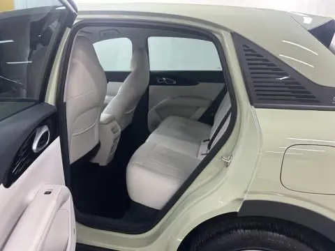 2025 WuLing BinGuo S BEV