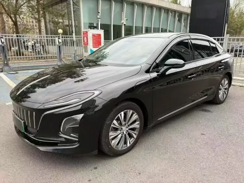 2024 HONGQI E-QM5,autocango,china used car exporter,china ev exporter,chinese used car exporter,chinese used ev exporter