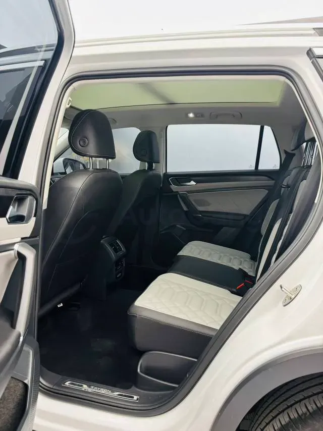 2023 Volkswagen Tayron 1.4T 150HP L4 7DCT,autocango,china used car exporter,china ev exporter,chinese used car exporter,chinese used ev exporter