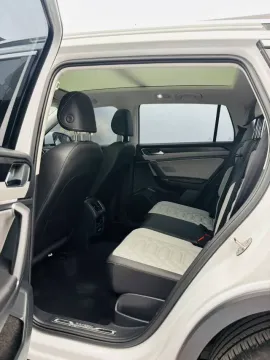 2023 Volkswagen Tayron 1.4T 150HP L4 7DCT