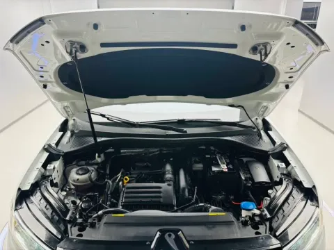 2023 Volkswagen Tayron 1.4T 150HP L4 7DCT