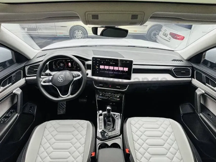 2023 Volkswagen Tayron 1.4T 150HP L4 7DCT,autocango,china used car exporter,china ev exporter,chinese used car exporter,chinese used ev exporter