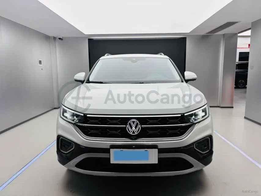 2023 Volkswagen Tayron 1.4T 150HP L4 7DCT,autocango,china used car exporter,china ev exporter,chinese used car exporter,chinese used ev exporter