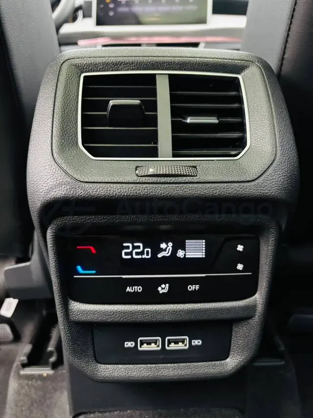 2023 Volkswagen Tayron 1.4T 150HP L4 7DCT,autocango,china used car exporter,china ev exporter,chinese used car exporter,chinese used ev exporter
