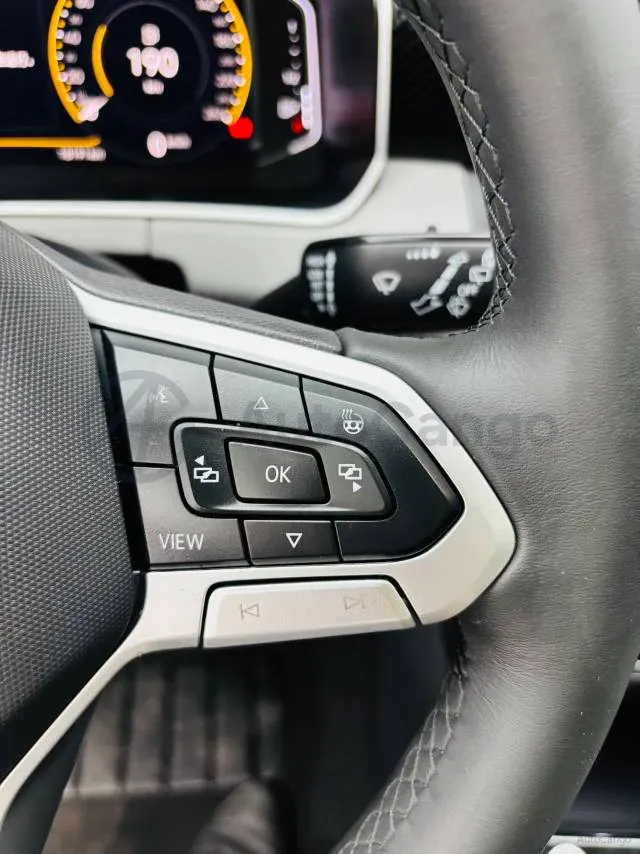 2023 Volkswagen Tayron 1.4T 150HP L4 7DCT,autocango,china used car exporter,china ev exporter,chinese used car exporter,chinese used ev exporter