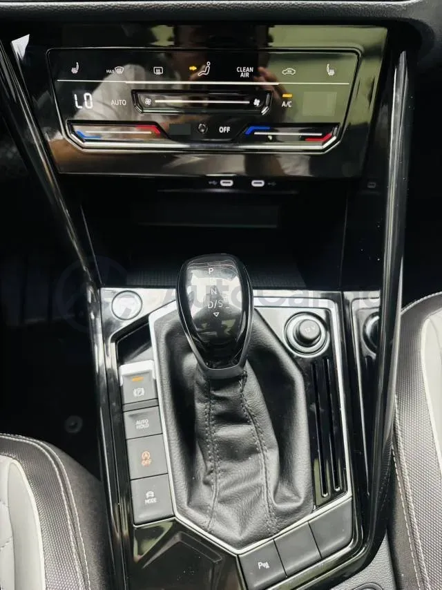 2023 Volkswagen Tayron 1.4T 150HP L4 7DCT,autocango,china used car exporter,china ev exporter,chinese used car exporter,chinese used ev exporter
