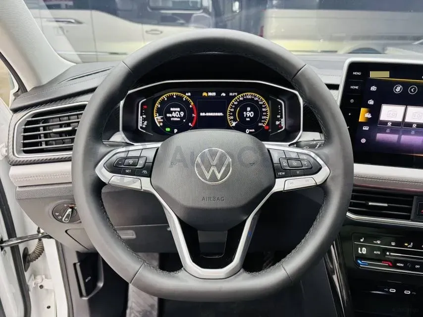 2023 Volkswagen Tayron 1.4T 150HP L4 7DCT,autocango,china used car exporter,china ev exporter,chinese used car exporter,chinese used ev exporter