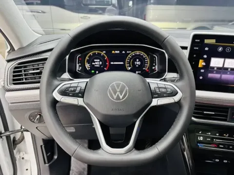 2023 Volkswagen Tayron 1.4T 150HP L4 7DCT