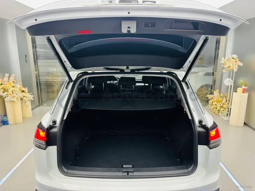 2023 Volkswagen Tayron 1.4T 150HP L4 7DCT,autocango,china used car exporter,china ev exporter,chinese used car exporter,chinese used ev exporter