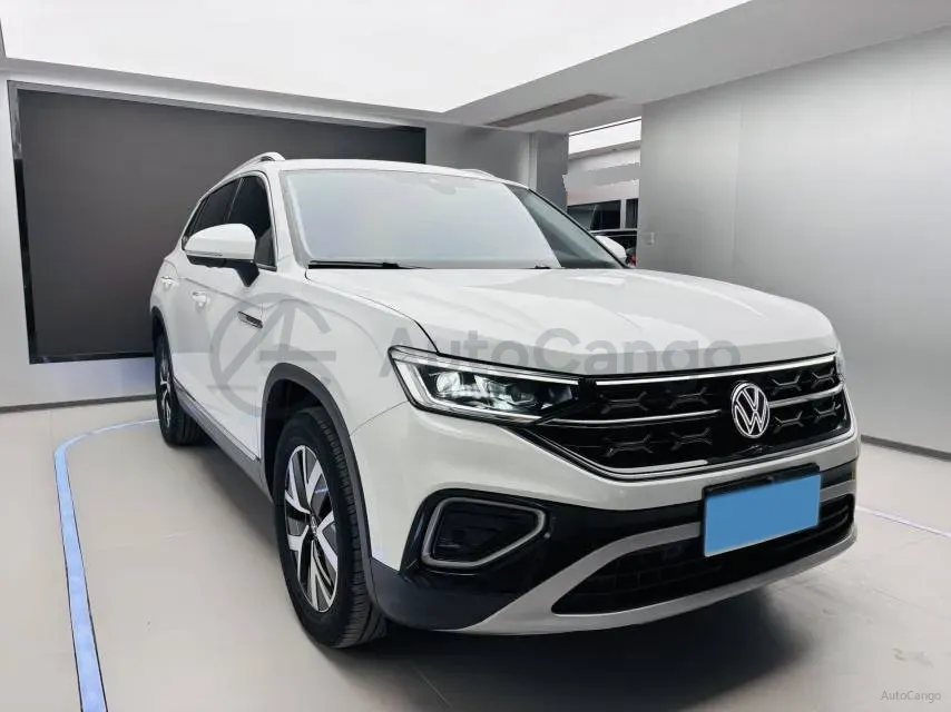 2023 Volkswagen Tayron 1.4T 150HP L4 7DCT,autocango,china used car exporter,china ev exporter,chinese used car exporter,chinese used ev exporter