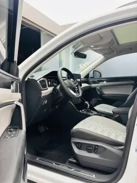 2023 Volkswagen Tayron 1.4T 150HP L4 7DCT