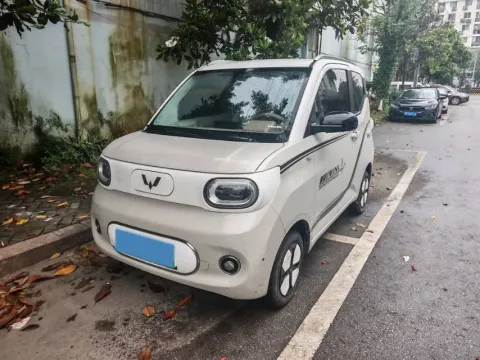 2024 WULING HONGGUANG MINI EV,autocango,china used car exporter,china ev exporter,chinese used car exporter,chinese used ev exporter