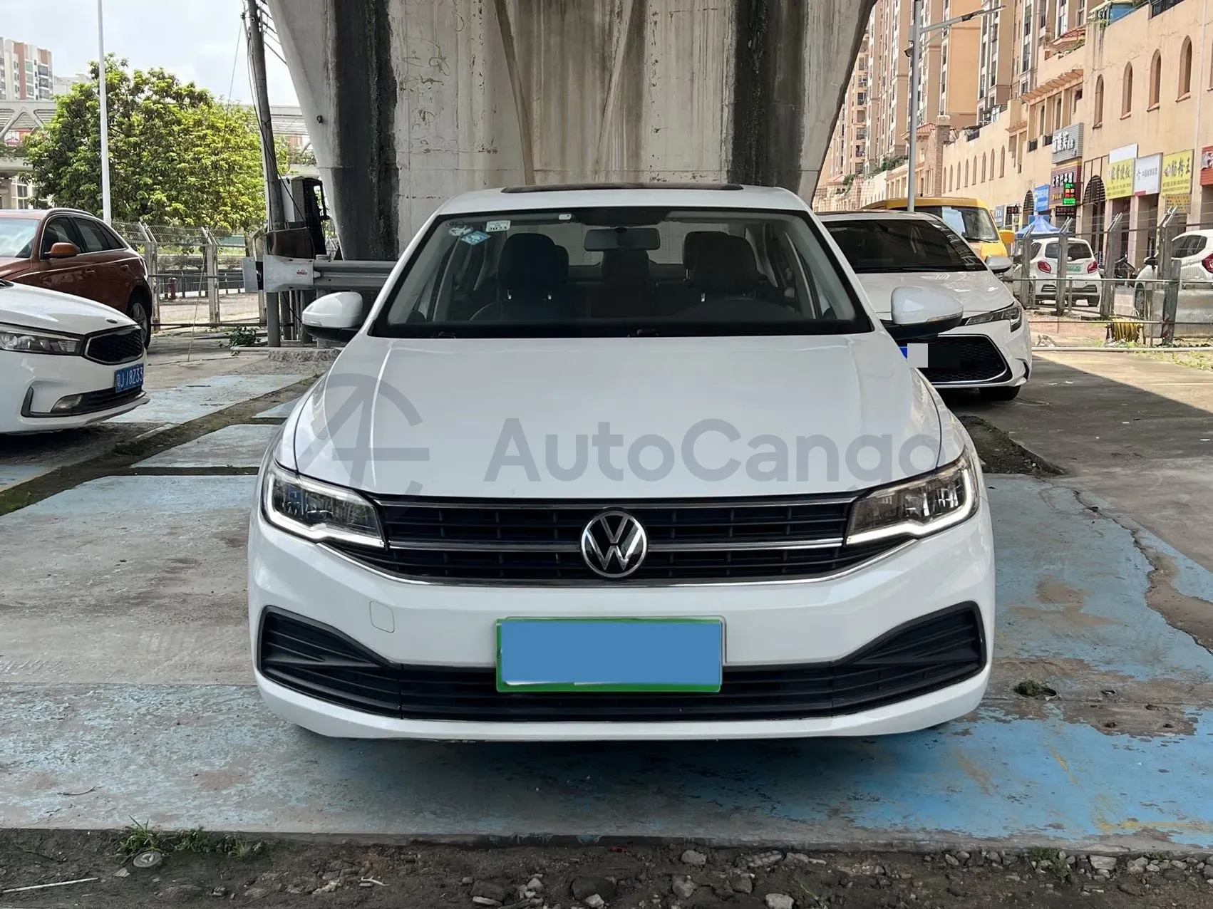 2021 Volkswagen Bora 1.5L 113HP L4 6AT,autocango,china used car exporter,china ev exporter,chinese used car exporter,chinese used ev exporter