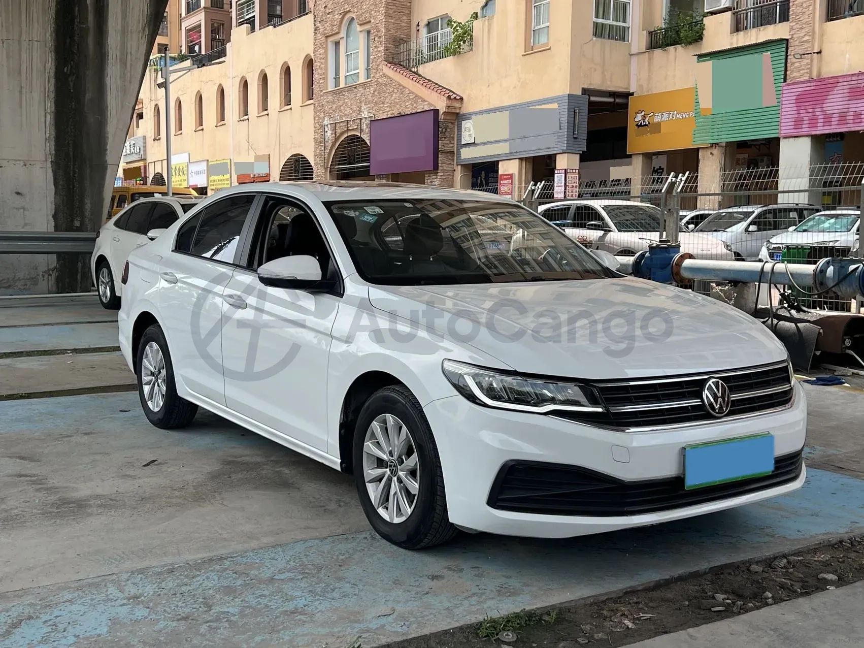 2021 Volkswagen Bora 1.5L 113HP L4 6AT,autocango,china used car exporter,china ev exporter,chinese used car exporter,chinese used ev exporter