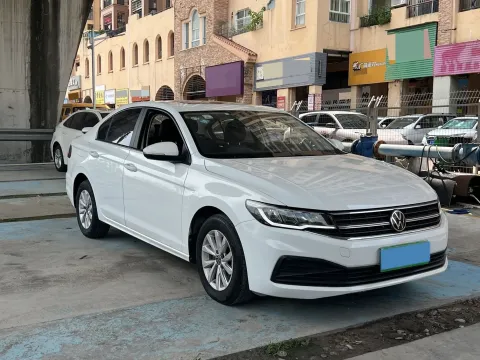 2021 Volkswagen Bora 1.5L 113HP L4 6AT