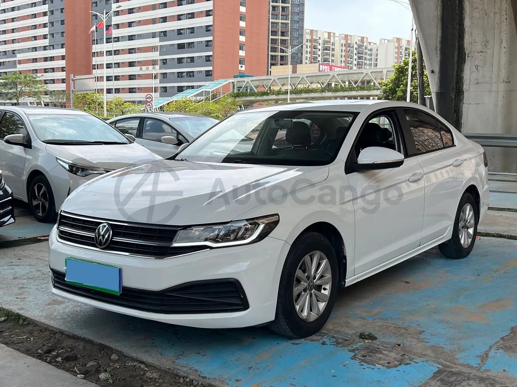 2021 Volkswagen Bora 1.5L 113HP L4 6AT,autocango,china used car exporter,china ev exporter,chinese used car exporter,chinese used ev exporter
