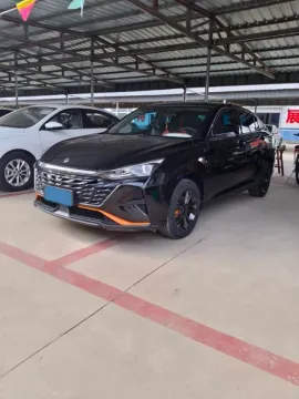 2023 DONGFENG AEOLUS YIXUAN,autocango,china used car exporter,china ev exporter,chinese used car exporter,chinese used ev exporter