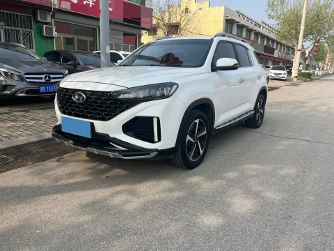 2021 Hyundai ix35 1.4T 140HP L4 7DCT,autocango,china used car exporter,china ev exporter,chinese used car exporter,chinese used ev exporter