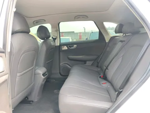 2025 HIMA Shangjie H5 REEV 98HP REEV