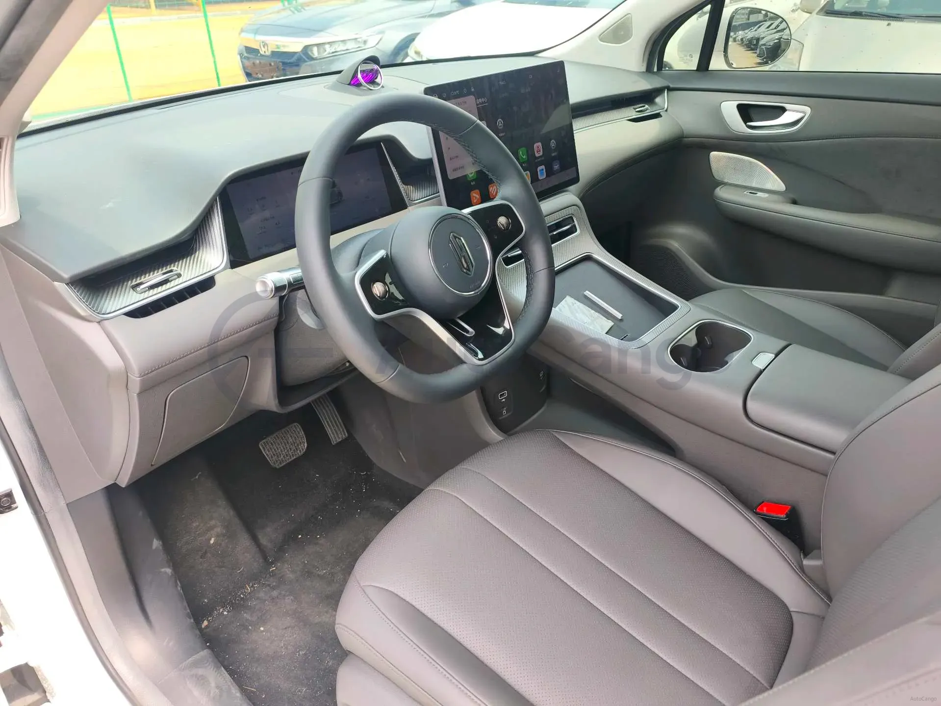 2025 HIMA Shangjie H5 REEV 98HP REEV,autocango,china used car exporter,china ev exporter,chinese used car exporter,chinese used ev exporter