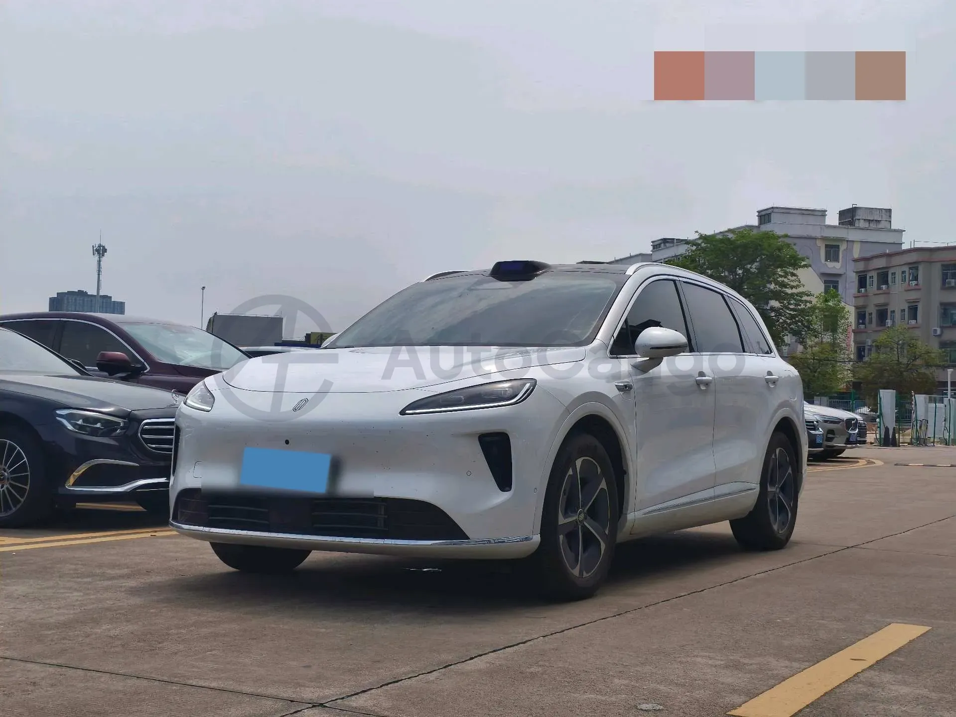 2025 HIMA Shangjie H5 REEV 98HP REEV,autocango,china used car exporter,china ev exporter,chinese used car exporter,chinese used ev exporter